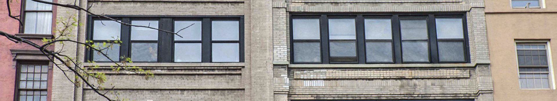 Exterior Photo of 37-39 West 8th Street, New York, NY 10011
